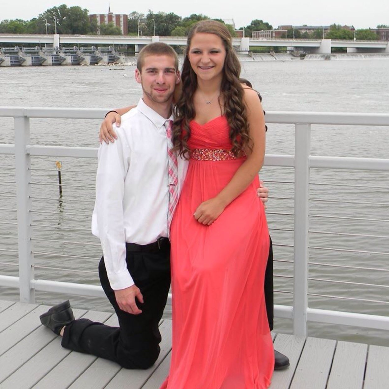 JmacJordan's profile picture. Never give up