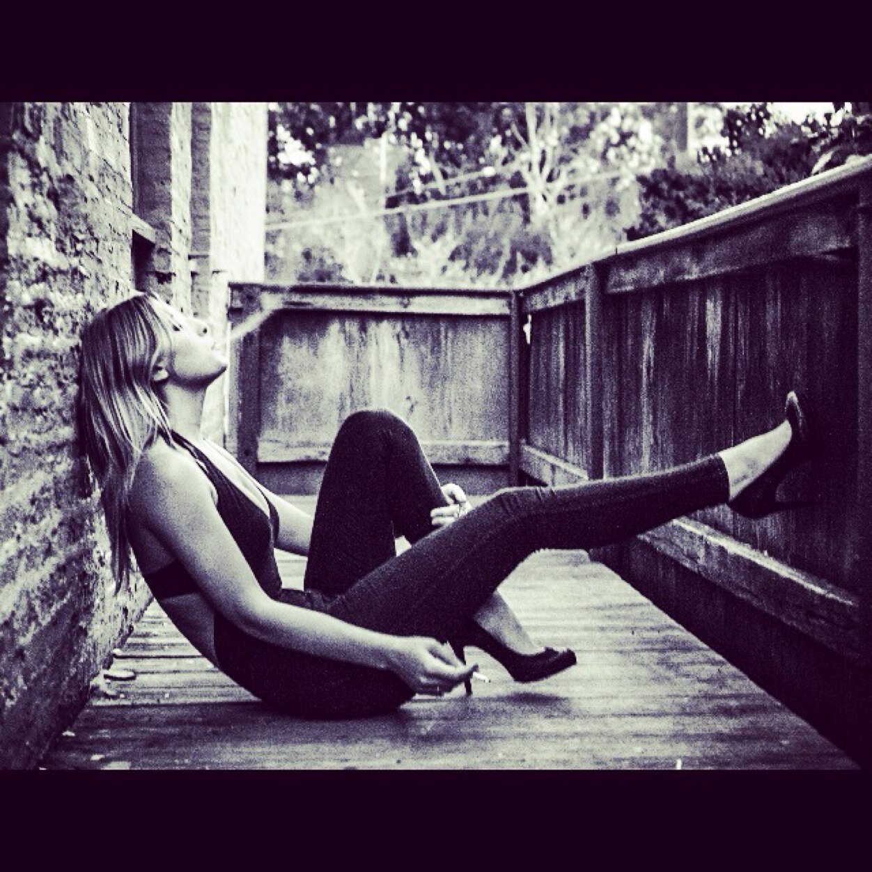 badgalsissy's profile picture. i know i don't know everything | instagram- @carolinesissy