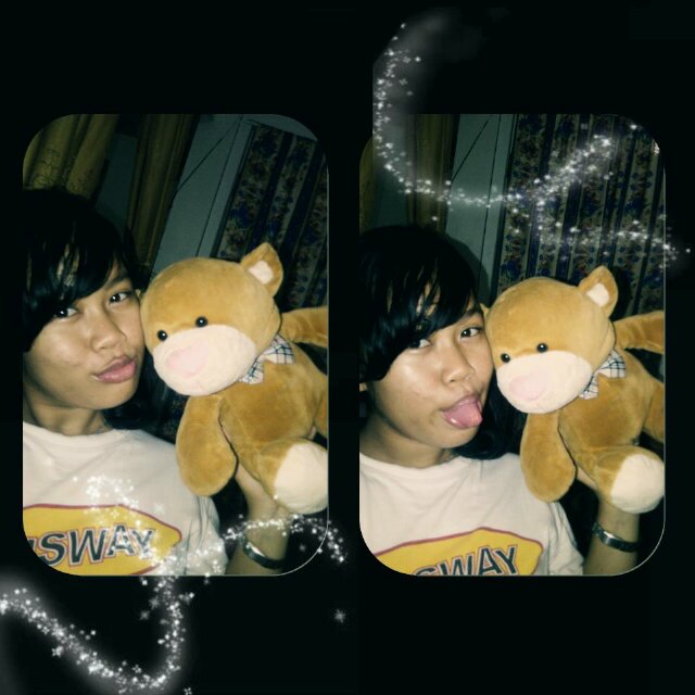 RanggaPutra♥