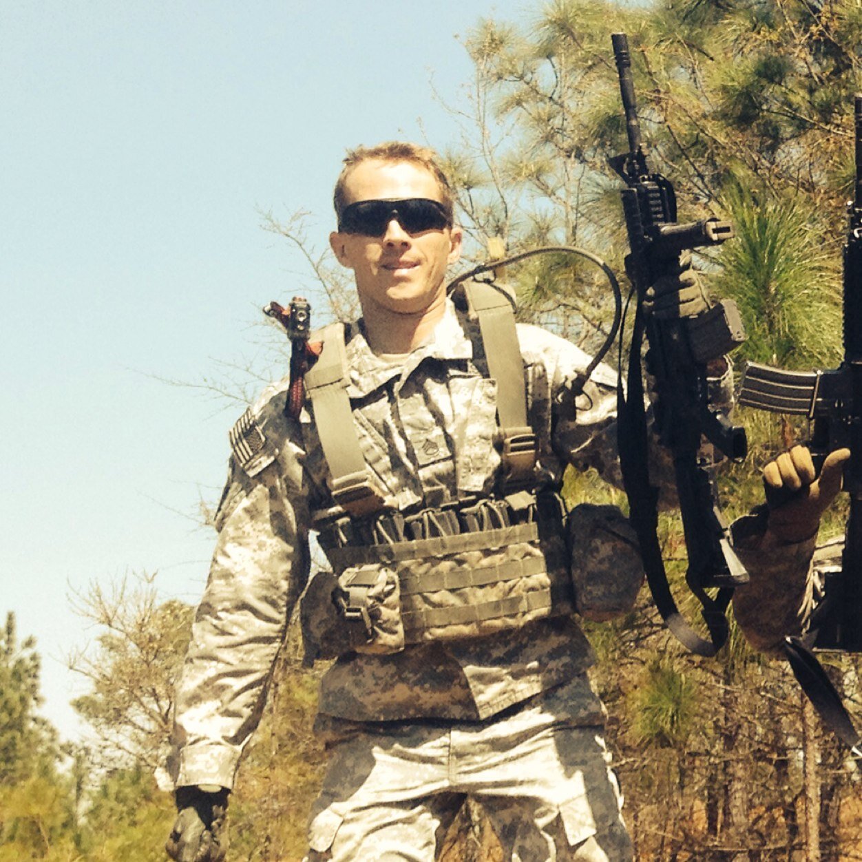 timperry85's profile picture. 