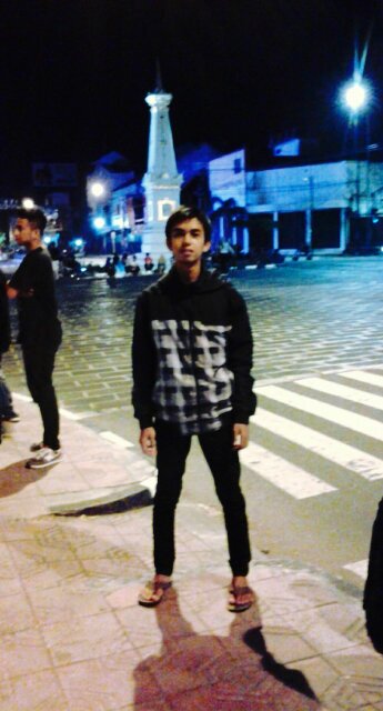 FikartZul's profile picture. 