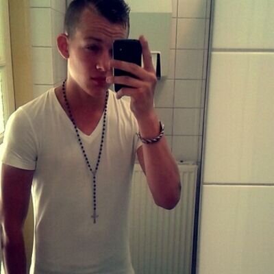 be yourself, be crazy, be different ♡