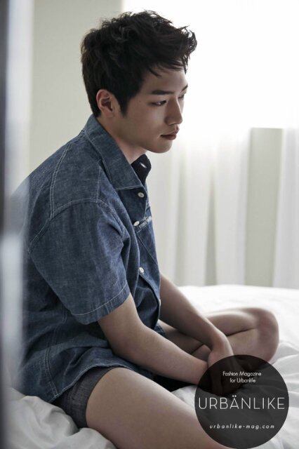 5URPRISE's 서강준 / 이승환 parody. 93l