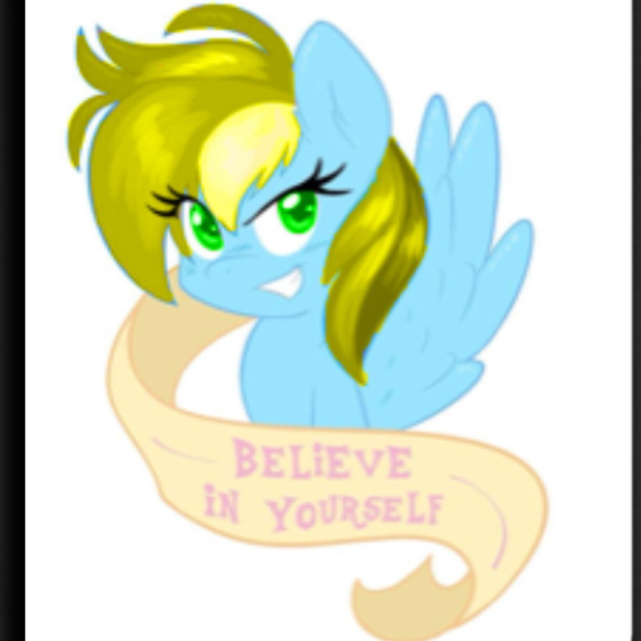 Hello i'm madelief and my niece is RD and i like to play with the mane 6 and i'm a wonderbolt. for more clop follow : clop_madelief and i'm #single a girl gamer