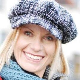 TeddyQuita's profile picture. 