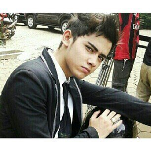 Ganteng Ganteng Serigala setia hari .. pukul 17.45 hanya di SCTV