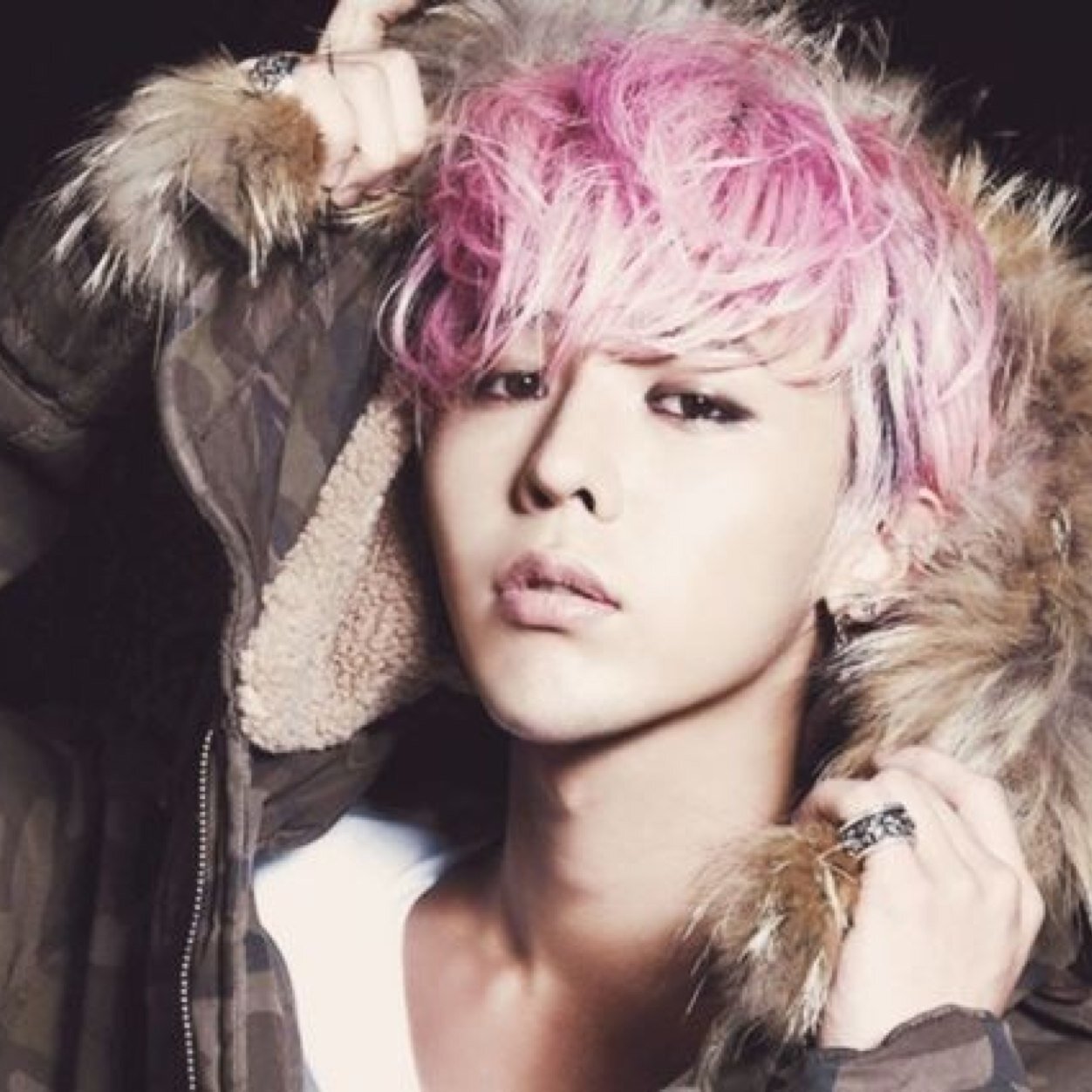 Shut up and kiss me xx | thepenthouserp as le sexy freelance photographer | #Jae