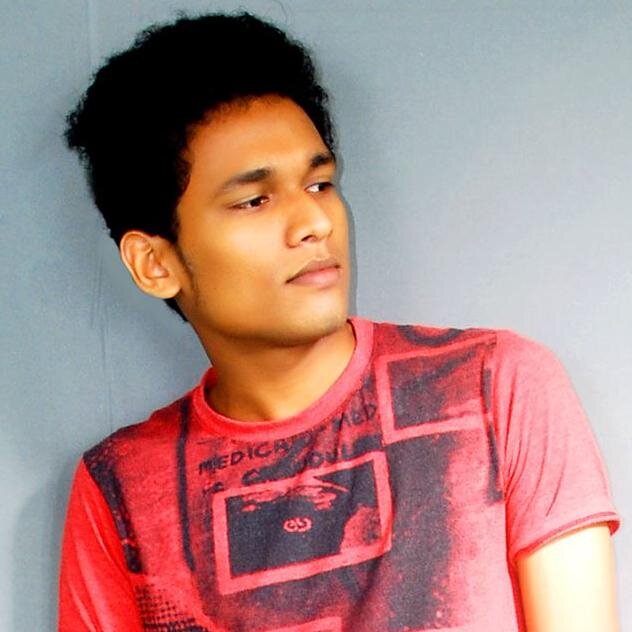 sreehariskip's profile picture. 