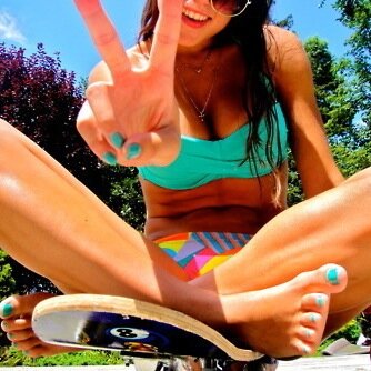 SassyBluBeach's profile picture. beach enthusiast