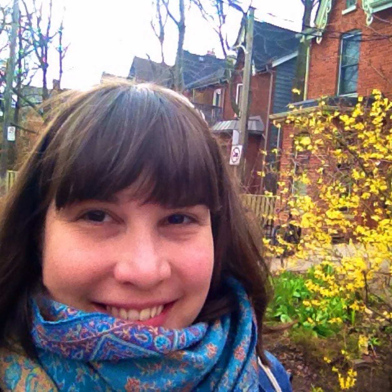 rachel3silvas's profile picture. Seeking and finding in toronto