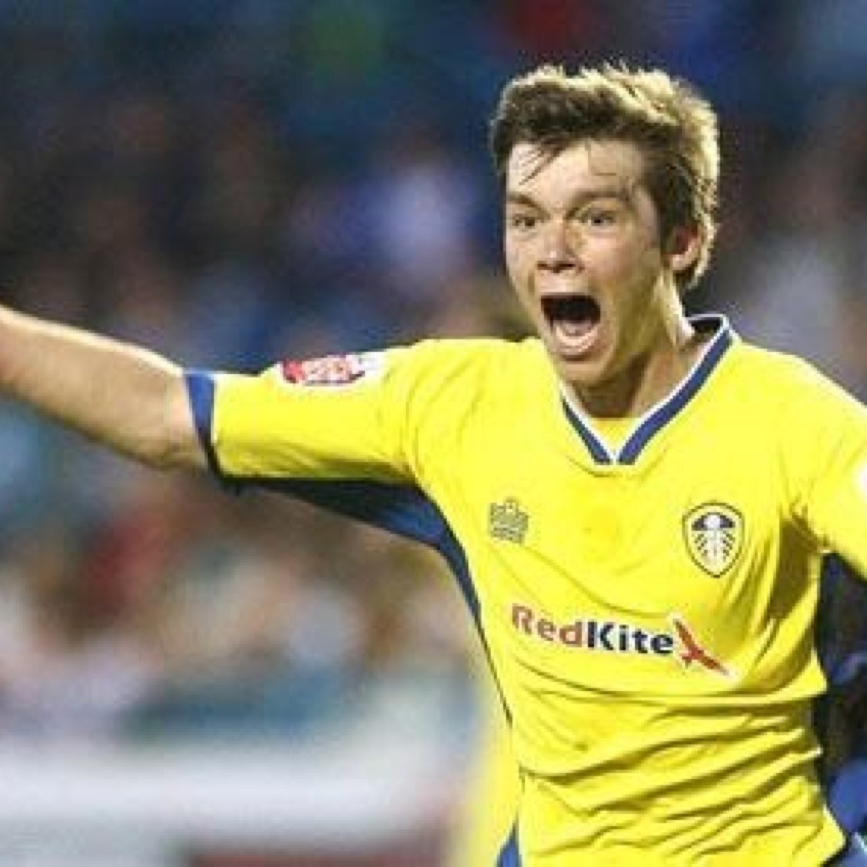 All about Leeds United. Always the optimist for the long awaited return to the premier league. Follow back. #Lufc #MOT #Waccoe
