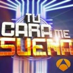 Twitter oficial del programa de @gestmusic para @antena3com #TuCaritaMeSuena, versión Kids de @TuCaraMSuena