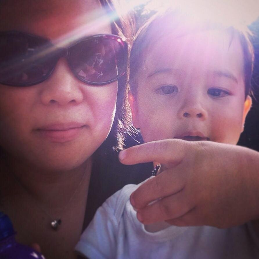 maria_hy's profile picture. Wife, Mother, Digital Designer (not necessarily in that order)