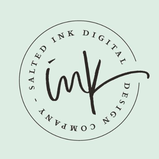 Salted Ink Design Co Saltedink Twitter