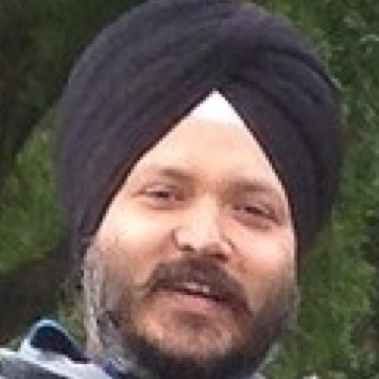 Jagjinder's profile picture. 