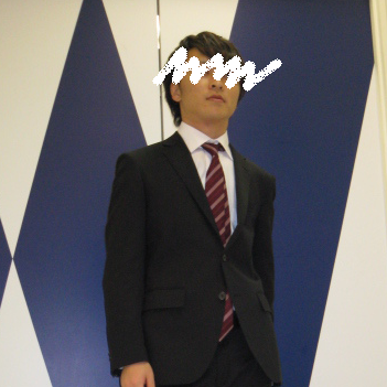 fugu030's profile picture. 就活中　　　　　　　　　　　　　　　活動で思ったこと、悩み、愚痴、どんな内容だったかの反省を呟きます。