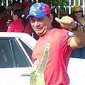 Luchador Social Bolivariano FFM Revolucionario Chavista  CLP-PSUV-CABIMAS