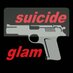 SUICIDE GLAM (@suicideglambali) Twitter profile photo