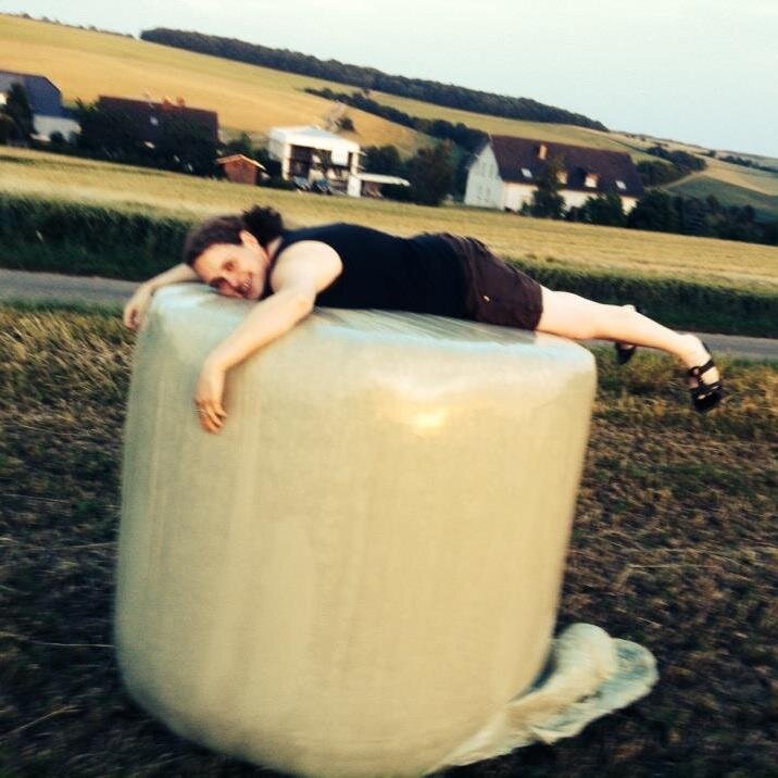 DÄ & DTH Fan, Keks & Schülerin