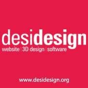 Proprietor of desidesign