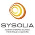 Sysolia (@sysolia) Twitter profile photo