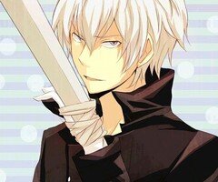 Hi my name is Daniel I am a Ice wizard and I live at this amazing Orphanage called @FairyTailOrphan #single