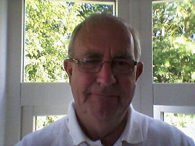 dbekiwi's profile picture. District Councillor South Norfolk. Golf motor sports. Travel.