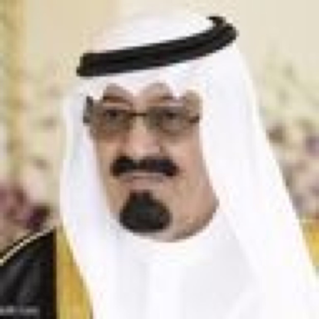 عبدالله المطيري