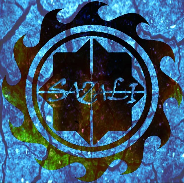 sazali band death core asal majalaya support
