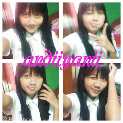 Nama :: AnNiie Dewiie SettyaniinGziihh | Kellas :: X PS'2 | Sekollah :: SMK DIPONEGORO BANYUPUTIH