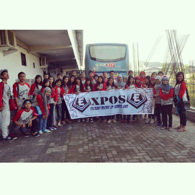 XI MS 1