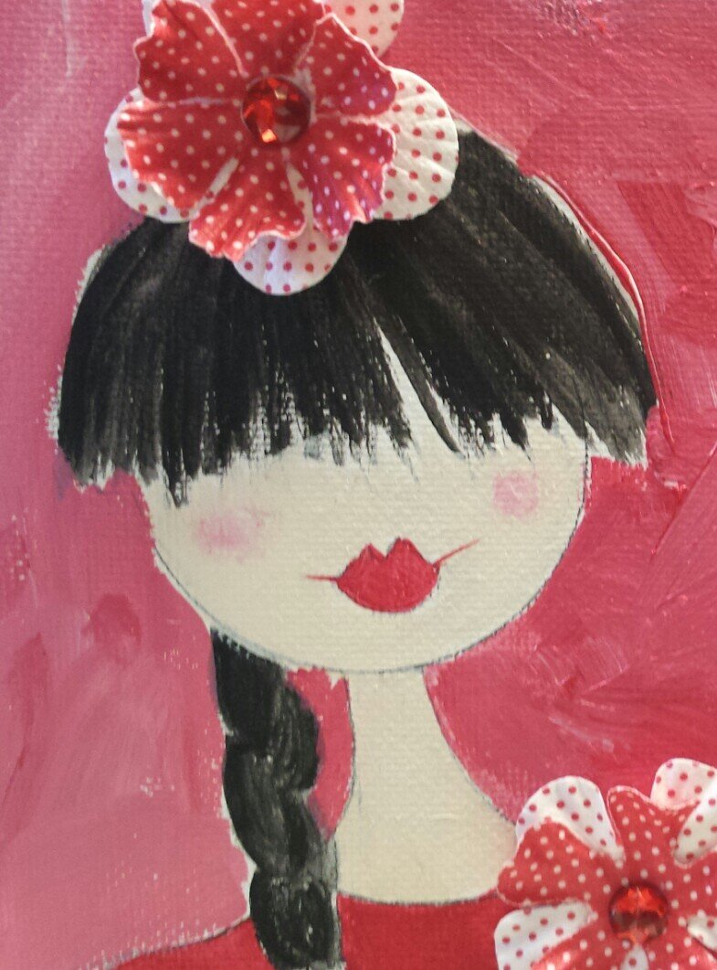 Artsy Craftsy