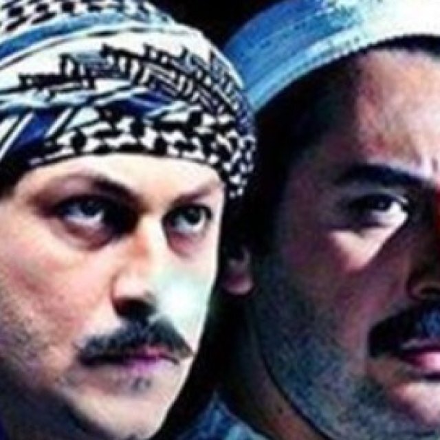 عزيزي المشاهد سيتم تفعيل هذا الحساب في شهر رمضان المبارك لتقيم من خلاله جميع الحلقات مسلسل #باب_الحاره ٦ التي ستعرض اشترك معنا #رمضان_يجمعنا