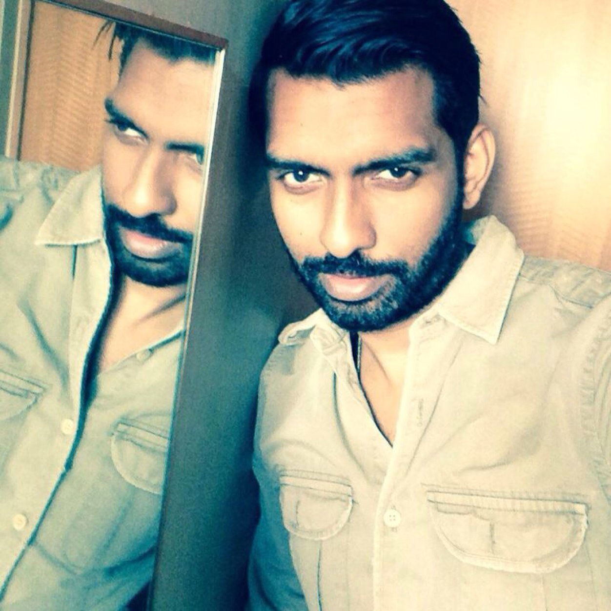 DaneshKumar's profile picture. 