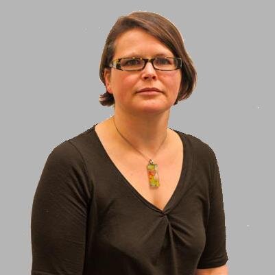 Recovery Essentials Project Manager (@evoc_finclusion) and Welfare Reform lead