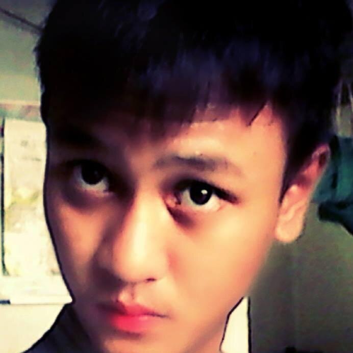 dream and ikhtiar make me can do it.....^-^
I had a dream that I have not completed therefore I continue to struggle to finish a my dream spirit.I can do it