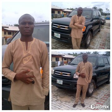 okissforex's profile picture. 