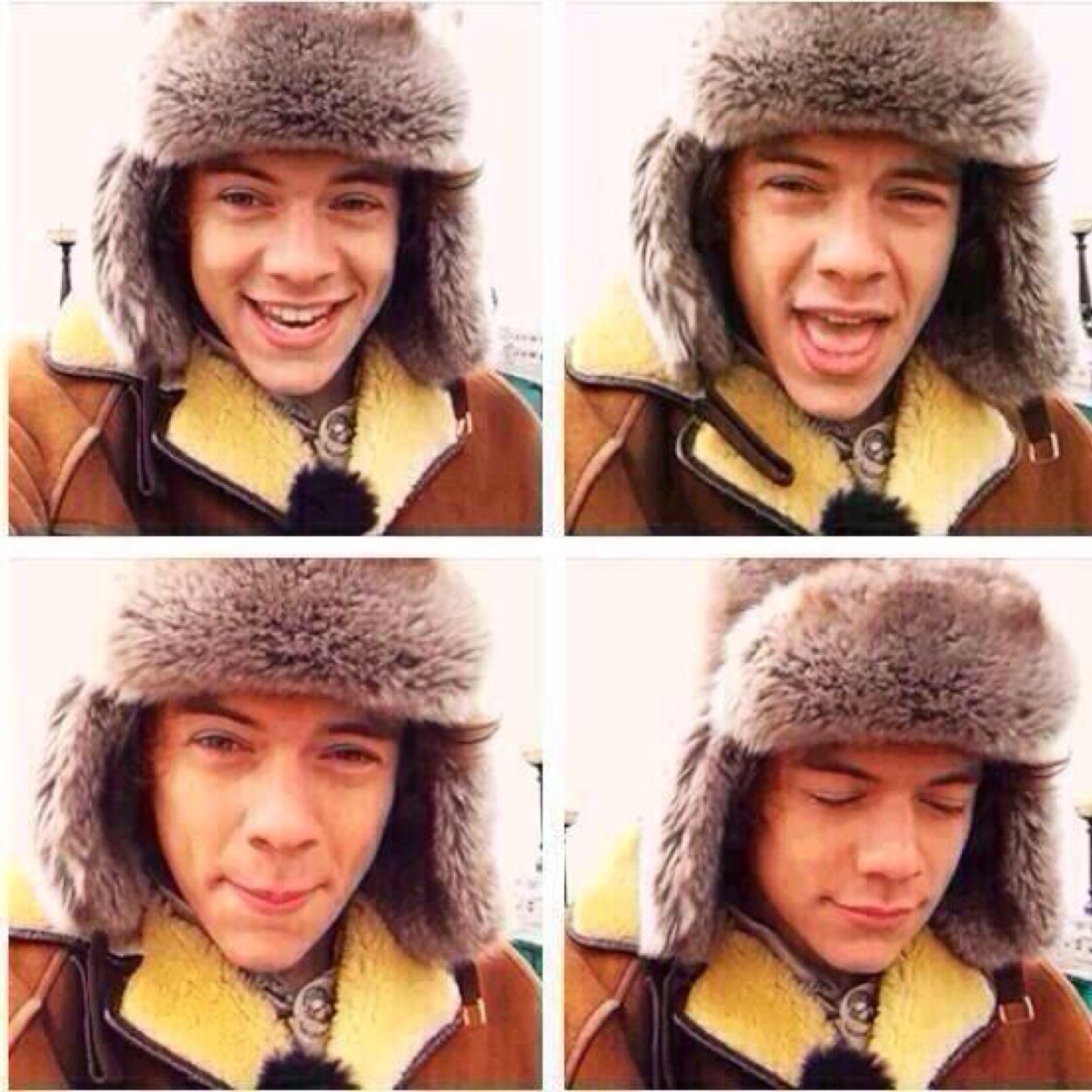 Follow @fangirlandpizza bæ, you can ask for a follow back *i gave you a free follow, now do it* have a nice day