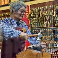 TimpsonCustomerCare (@cobblercare) 's Twitter Profile