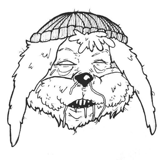 say_twerk_again's profile picture. бог из машины, дьявол из шины