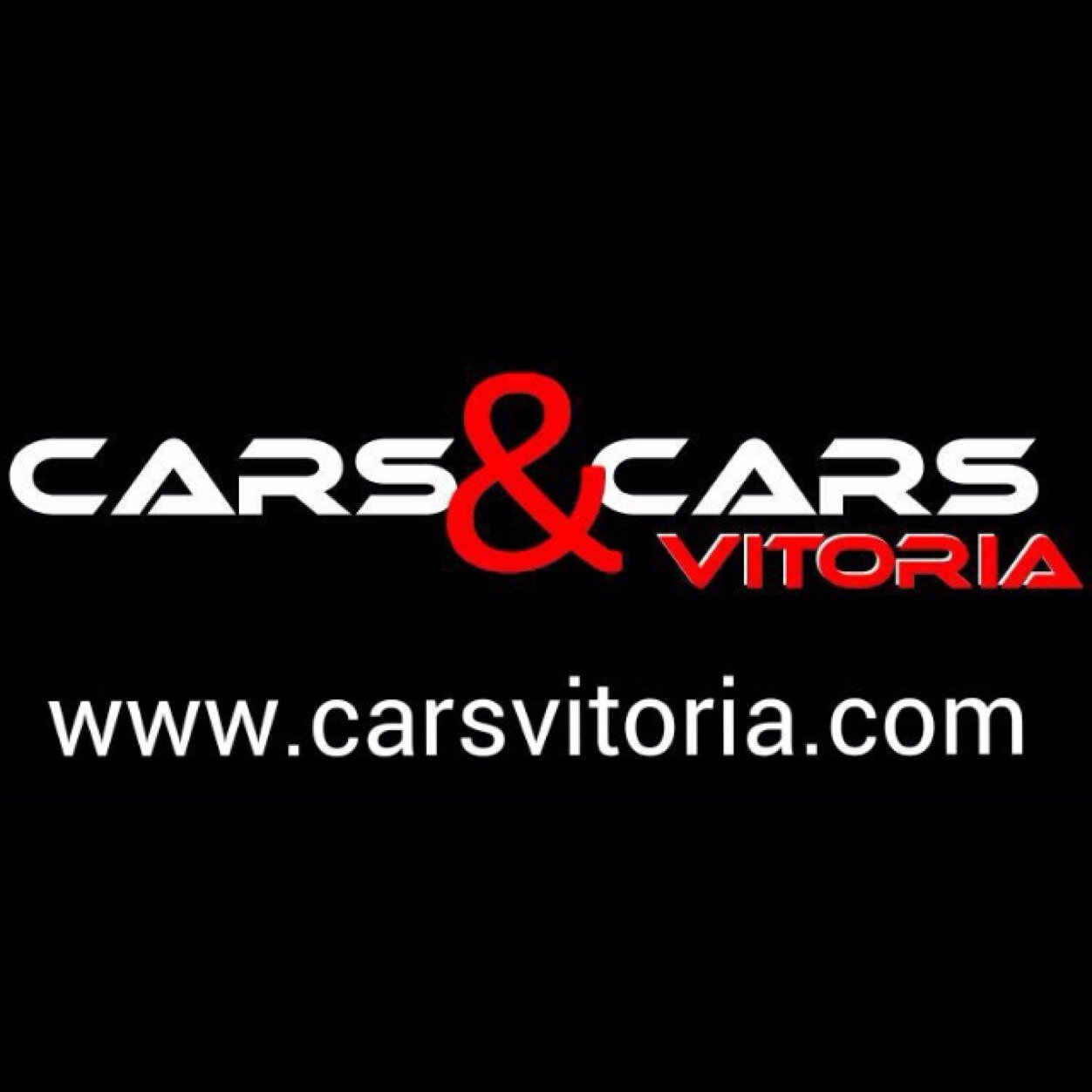 CARSVITORIA's profile picture. ESTRENO SEMINUEVO