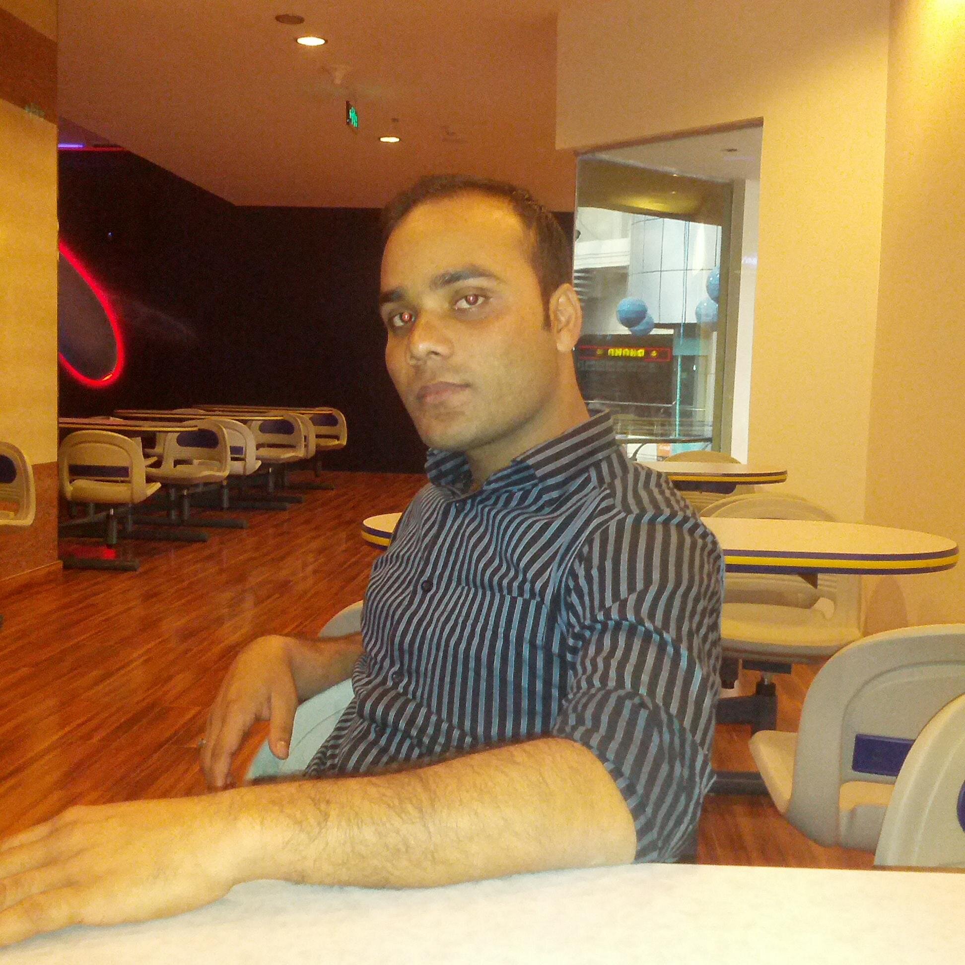 UddinIshaque's profile picture. 