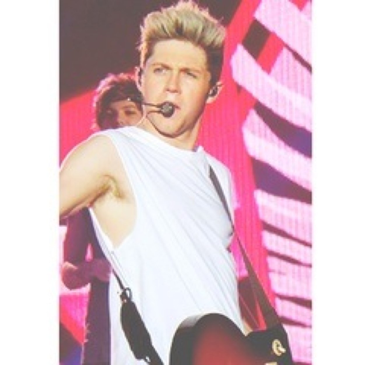 niall mother fucking horan