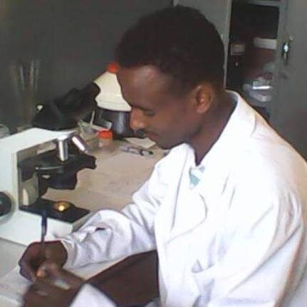Medical Laboratory technician