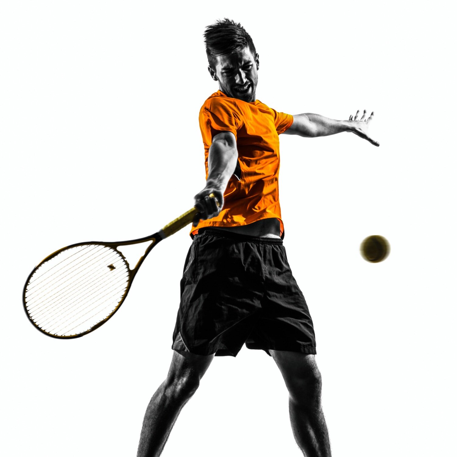 HandP_Tennis's profile picture. 
