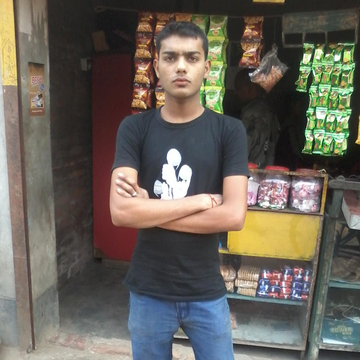 I am a sochin kumar. I am a student.. I live in chapainawabgonj, bangladesh.