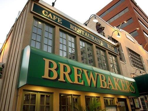 BrewbakersNB's profile picture. 