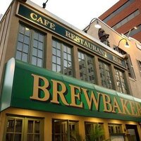 Brewbakers (@brewbakersnb) 's Twitter Profile