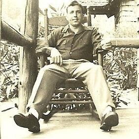 pombo2108's profile picture. 