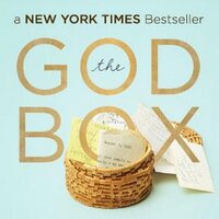 GodBoxproject (@godboxproject) 's Twitter Profile Photo